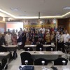 Pertemuan GAPOKTAN sekota Samarinda