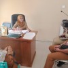 Rapat koordinasi
