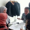 Pembinaan dan pengambilan sampel produk