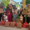 Penyaluran Bantuan