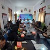 Pelatihan Penguatan Kelembagaan dan Distribusi Pangan