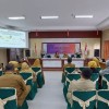 Sosialisasi FSVA Food Security and Vulnerability Atlas