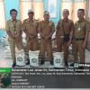 Monitoring Distribusi Bantuan Pangan ( Banpang )