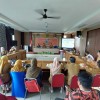 Sosialisasi Peta Ketahanan dan Kerentanan Pangan Kota Samarinda ( FSVA