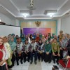 Sosialisasi FSVA Peta Ketahanan dan Kerentanan  Pangan
