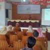 Sosialisasi FSVA Peta Ketahanan dan kerentanan pangan