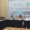 Rapat Koordinasi Evaluasi Bantuan Pangan tahun 2024