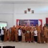 Sosialisasi FSVA Petahanan Ketahanan dan Kerentanan Pangan