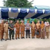 Gerakan Pangan Murah ( GPM ) di kelurahan Loa Bakung Kecamatan Sungai Kunjang
