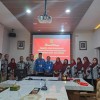 Pelaksanaan kegiatan Studi komperatif
