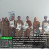 Penyaluran Bantuan Pangan