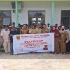 Pertemuan Rapat Koordinasi Pupuk Bersubsidi dan Alat mesin Pertanian (ALSINTAN) di BPP Mitra Tani (Lempake) TA. 2024