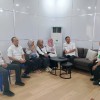 Koordinasi persiapan pelaksanaan GPM