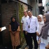 Pelaksanaan CPCL/verifikasi lapangan