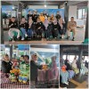 Bantuan sembako Rentan Pangan