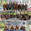 Kegiatan Bantuan sembako rentan pangan