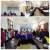 Sosialisasi alat penunjang pertanian melalui program pengelolaan sumber daya ekonomi untuk kedaulatan dan kemandirian pangan