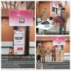 Verifikasi faktual kios Sigap Pangan Pasar Baqa Samarinda