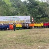 Apel Siaga karhutla dan Jambore dalkarhutla