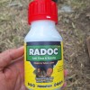 Bantuan racun tikus
