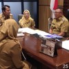 Rapat koordinasi