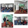 Bantuan sembako rentan pangan