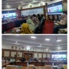 Rapat Koordinasi dan Sinkronisasi