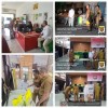 Pemantauan ketersediaan dan penjualan beras SPHP