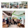 KEGIATAN KOORDINASI