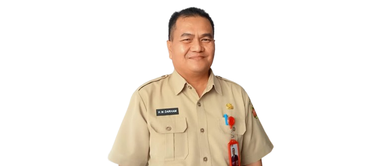 H.Muhammad Darham, Msi