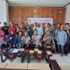 Penyerahan Bantuan Alat Mesin Pertanian Alsintan (Pompa Air) - DISTAPANGTANI Kota Samarinda TA. 2024  Kegiatan penyerahan bantuan Alat Mesin Pertanian (Alsintan) Ta. 2024 .