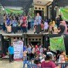 ￼ Kegiatan : Komunikasi, Informasi dan Edukasi Zoonosis