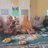 Pelatihan pengolah hasil komoditi pisang