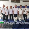 Monitoring Distribusi Bantuan Pangan ( Banpang )