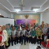 Sosialisasi FSVA Peta Ketahanan dan Kerentanan  Pangan
