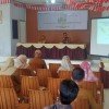 Sosialisasi FSVA Peta Ketahanan dan kerentanan pangan