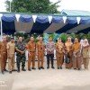 Gerakan Pangan Murah ( GPM ) di kelurahan Loa Bakung Kecamatan Sungai Kunjang
