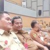 High Level Meeting TPID membahas Sinkronisasi Program Kegiatan Pengendalian Inflasi Tahun 2025