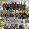 Kegiatan Bantuan sembako rentan pangan