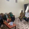 Koodinasi dgn UPTD P2TP Disbun Prov Kaltim