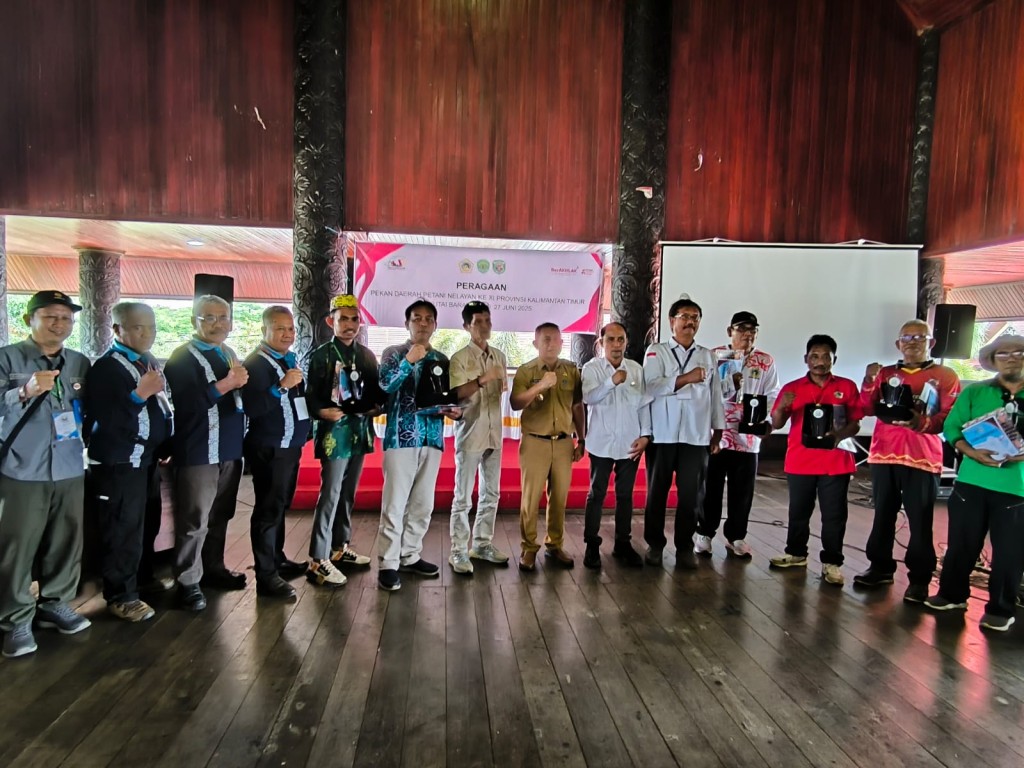 PEDA KTNA XI 2025