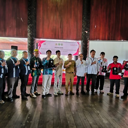 PEDA KTNA XI 2025