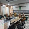 Pelepasan Tenaga Pengajar Keamanan Pangan Asal Hewan pada Pelatihan SPPI Batch 3