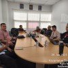 Kegiatan studi tiru di PT. Charoen Pokphand Indonesia RPHU Makassar