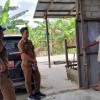 Kunjungan ke Poktan Panca Karya Kelurahan Lempake