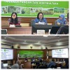Pelatihan perhitungan Neraca bahan makanan tahun 2025