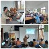 Sosialisasi Penguatan kelembagaan Distribusi Pangan