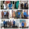 Penyaluran Bantuan Pangan ( Banpang  ) alokasi Juni-Juli pada 22 Juli 2025