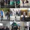 Pendampingan penyaluran Bantuan Pangan ( Banpang ) alokasi Juni-Juli pada18 Juli 2025