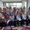 SosialisasiTindaklanjut Survei Penilaian Integritas (SPI) Tahun 2024 & Pelaksanaan SurveiPenilaian Integritas (SPI) Tahun 2025,